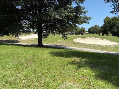 Golf Front Paradise adjacent to the Village. Build Your Dream on Lakes of Lady Lake Golf Course in Florida - for sale on GolfHomes.com, golf home, golf lot