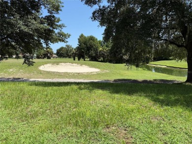 Golf Front Paradise adjacent to the Village. Build Your Dream on Lakes of Lady Lake Golf Course in Florida - for sale on GolfHomes.com, golf home, golf lot