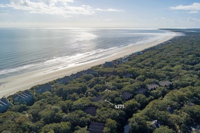 Discover this charming Mariners Watch villa, a delightful on Kiawah Island Resort - Cougar Point in South Carolina - for sale on GolfHomes.com, golf home, golf lot