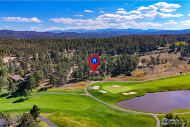 Don't Miss this OPPORTUNITY! Lot 8 is a PREMIER LOT within the on Fox Acres Country Club in Colorado - for sale on GolfHomes.com, golf home, golf lot