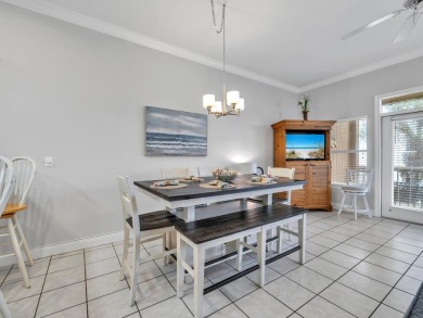 Your search for the ultimate in coastal living is over with this on Seascape Golf Course in Florida - for sale on GolfHomes.com, golf home, golf lot
