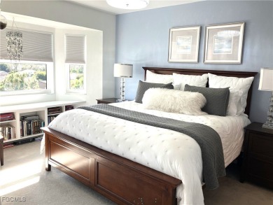 LIGHT, BRIGHT & BEAUTIFUL End Unit 5th Floor Penthouse in on  in Florida - for sale on GolfHomes.com, golf home, golf lot