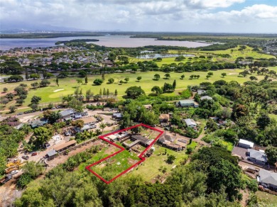 NEW LISTING!! Rare find!! Don't miss this fantastic opportunity on West Loch Municipal Golf Course in Hawaii - for sale on GolfHomes.com, golf home, golf lot