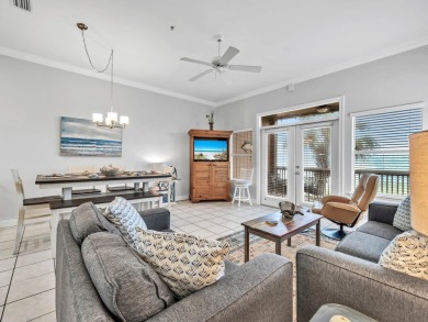 Your search for the ultimate in coastal living is over with this on Seascape Golf Course in Florida - for sale on GolfHomes.com, golf home, golf lot