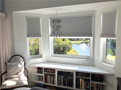 LIGHT, BRIGHT & BEAUTIFUL End Unit 5th Floor Penthouse in on  in Florida - for sale on GolfHomes.com, golf home, golf lot