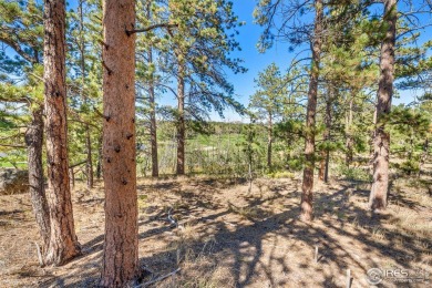Don't Miss this OPPORTUNITY! Lot 8 is a PREMIER LOT within the on Fox Acres Country Club in Colorado - for sale on GolfHomes.com, golf home, golf lot