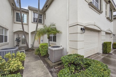 Vacant and move-in ready! This beautifully maintained Golf on BallenIsles Golf and Country Club in Florida - for sale on GolfHomes.com, golf home, golf lot