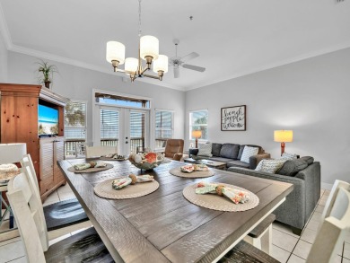 Your search for the ultimate in coastal living is over with this on Seascape Golf Course in Florida - for sale on GolfHomes.com, golf home, golf lot