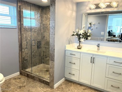 LIGHT, BRIGHT & BEAUTIFUL End Unit 5th Floor Penthouse in on  in Florida - for sale on GolfHomes.com, golf home, golf lot