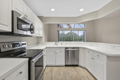 Vacant and move-in ready! This beautifully maintained Golf on BallenIsles Golf and Country Club in Florida - for sale on GolfHomes.com, golf home, golf lot