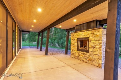 Welcome to this stunning, newly constructed two-story home on Black Bull Golf Community in Montana - for sale on GolfHomes.com, golf home, golf lot