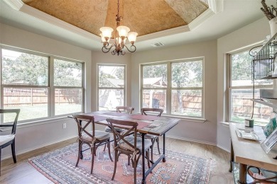 Welcome to this thoughtfully designed 4 bed, 2 bath custom home on De Cordova Bend Country Club in Texas - for sale on GolfHomes.com, golf home, golf lot