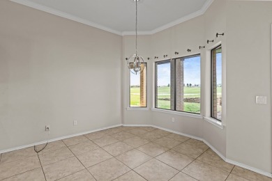 Enjoy the stunning views of the OCC Links 9th hole from the 2nd on Club at Mission Dorado in Texas - for sale on GolfHomes.com, golf home, golf lot