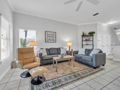 Your search for the ultimate in coastal living is over with this on Seascape Golf Course in Florida - for sale on GolfHomes.com, golf home, golf lot