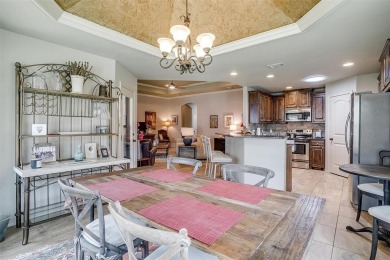 Welcome to this thoughtfully designed 4 bed, 2 bath custom home on De Cordova Bend Country Club in Texas - for sale on GolfHomes.com, golf home, golf lot