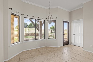 Enjoy the stunning views of the OCC Links 9th hole from the 2nd on Club at Mission Dorado in Texas - for sale on GolfHomes.com, golf home, golf lot
