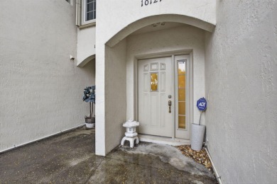 Vacant and move-in ready! This beautifully maintained Golf on BallenIsles Golf and Country Club in Florida - for sale on GolfHomes.com, golf home, golf lot