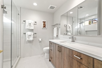 Premier Indian Wells location with south mountain and 18th on Desert Horizons Country Club in California - for sale on GolfHomes.com, golf home, golf lot