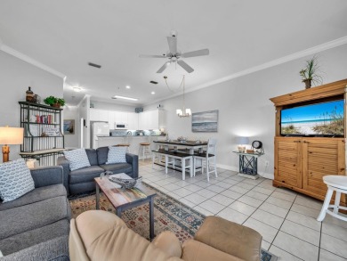 Your search for the ultimate in coastal living is over with this on Seascape Golf Course in Florida - for sale on GolfHomes.com, golf home, golf lot