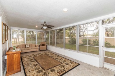 NEW!!! That is the operable word here. This home was rebuilt on Timber Pines Golf Course in Florida - for sale on GolfHomes.com, golf home, golf lot