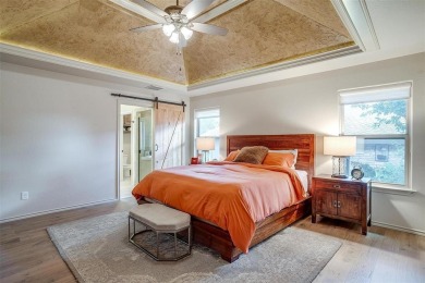Welcome to this thoughtfully designed 4 bed, 2 bath custom home on De Cordova Bend Country Club in Texas - for sale on GolfHomes.com, golf home, golf lot