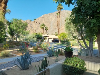 Majestic Mountain Views, Fantastic location, Lower-level corner on Indian Wells Golf Resort and Country Club in California - for sale on GolfHomes.com, golf home, golf lot