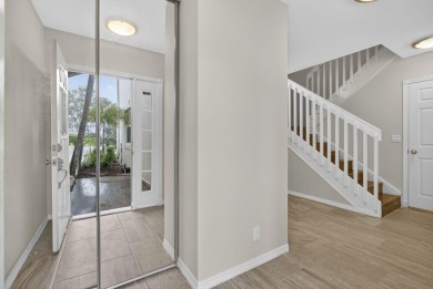 Vacant and move-in ready! This beautifully maintained Golf on BallenIsles Golf and Country Club in Florida - for sale on GolfHomes.com, golf home, golf lot