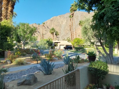 Majestic Mountain Views, Fantastic location, Lower-level corner on Indian Wells Golf Resort and Country Club in California - for sale on GolfHomes.com, golf home, golf lot