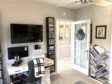 LIGHT, BRIGHT & BEAUTIFUL End Unit 5th Floor Penthouse in on  in Florida - for sale on GolfHomes.com, golf home, golf lot