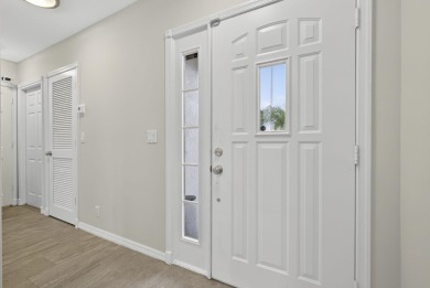 Vacant and move-in ready! This beautifully maintained Golf on BallenIsles Golf and Country Club in Florida - for sale on GolfHomes.com, golf home, golf lot