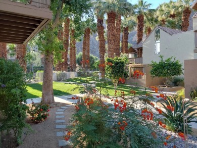 Majestic Mountain Views, Fantastic location, Lower-level corner on Indian Wells Golf Resort and Country Club in California - for sale on GolfHomes.com, golf home, golf lot