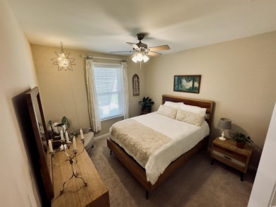 Belle Mer in Surfside Beach blends coastal charm with modern on Wicked Stick Golf Club in South Carolina - for sale on GolfHomes.com, golf home, golf lot