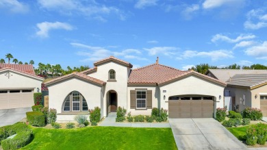 Outstanding value for this pristine Talea plan in Trilogy at La on Golf Club At La Quinta in California - for sale on GolfHomes.com, golf home, golf lot