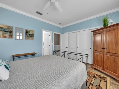 Your search for the ultimate in coastal living is over with this on Seascape Golf Course in Florida - for sale on GolfHomes.com, golf home, golf lot