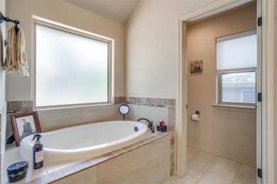 Welcome to this thoughtfully designed 4 bed, 2 bath custom home on De Cordova Bend Country Club in Texas - for sale on GolfHomes.com, golf home, golf lot