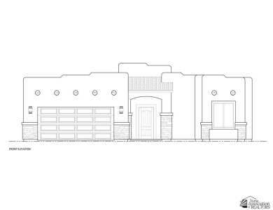 NEW HOME CONSTRUCTION TO START WITH 4 WEEKS OF CONTRACT SIGNING on The Links At Coyote Wash in Arizona - for sale on GolfHomes.com, golf home, golf lot