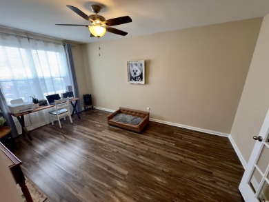 Belle Mer in Surfside Beach blends coastal charm with modern on Wicked Stick Golf Club in South Carolina - for sale on GolfHomes.com, golf home, golf lot