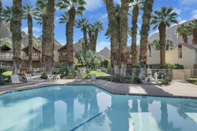 Majestic Mountain Views, Fantastic location, Lower-level corner on Indian Wells Golf Resort and Country Club in California - for sale on GolfHomes.com, golf home, golf lot