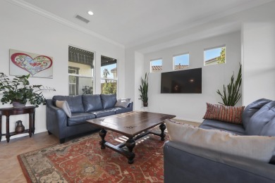 Outstanding value for this pristine Talea plan in Trilogy at La on Golf Club At La Quinta in California - for sale on GolfHomes.com, golf home, golf lot
