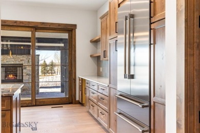 Welcome to this stunning, newly constructed two-story home on Black Bull Golf Community in Montana - for sale on GolfHomes.com, golf home, golf lot