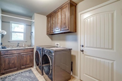 Welcome to this thoughtfully designed 4 bed, 2 bath custom home on De Cordova Bend Country Club in Texas - for sale on GolfHomes.com, golf home, golf lot