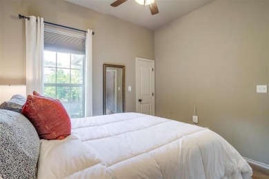 Welcome to this thoughtfully designed 4 bed, 2 bath custom home on De Cordova Bend Country Club in Texas - for sale on GolfHomes.com, golf home, golf lot