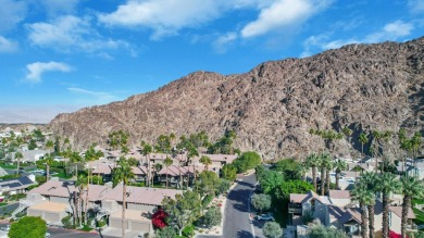 Majestic Mountain Views, Fantastic location, Lower-level corner on Indian Wells Golf Resort and Country Club in California - for sale on GolfHomes.com, golf home, golf lot