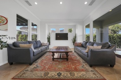 Outstanding value for this pristine Talea plan in Trilogy at La on Golf Club At La Quinta in California - for sale on GolfHomes.com, golf home, golf lot
