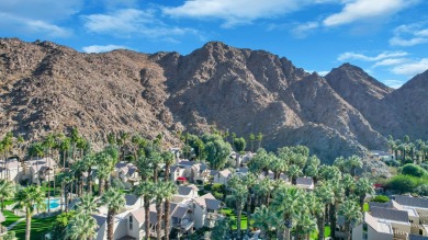 Majestic Mountain Views, Fantastic location, Lower-level corner on Indian Wells Golf Resort and Country Club in California - for sale on GolfHomes.com, golf home, golf lot