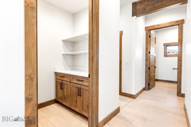 Welcome to this stunning, newly constructed two-story home on Black Bull Golf Community in Montana - for sale on GolfHomes.com, golf home, golf lot
