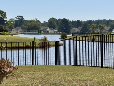 Belle Mer in Surfside Beach blends coastal charm with modern on Wicked Stick Golf Club in South Carolina - for sale on GolfHomes.com, golf home, golf lot