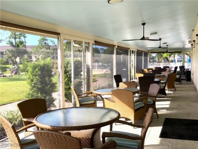 ALL reasonable OFFERS considered for this BEAUTIFUL 5th Floor on Estero Country Club in Florida - for sale on GolfHomes.com, golf home, golf lot