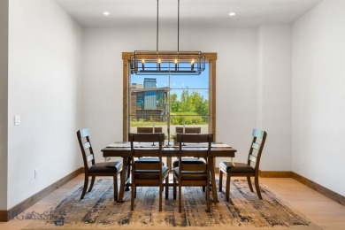 Welcome to this stunning, newly constructed two-story home on Black Bull Golf Community in Montana - for sale on GolfHomes.com, golf home, golf lot