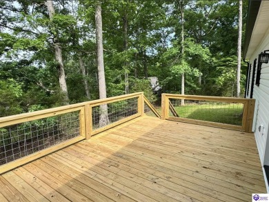 Welcome to your brand-new home in the highly sought-after gated on Doe Valley Country Club in Kentucky - for sale on GolfHomes.com, golf home, golf lot